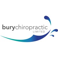 Bury Chiropractic logo, Bury Chiropractic contact details