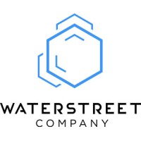 WaterStreet Company logo, WaterStreet Company contact details