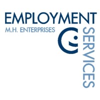 MH Enterprises, Employment Services logo, MH Enterprises, Employment Services contact details