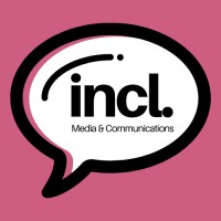 Inclusive Media logo, Inclusive Media contact details