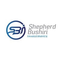 shepherd bushiri investment logo, shepherd bushiri investment contact details