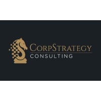 CorpStrategy Consulting logo, CorpStrategy Consulting contact details