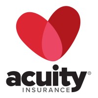 Acuity logo, Acuity contact details