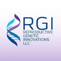 Reproductive Genetic Innovations logo, Reproductive Genetic Innovations contact details