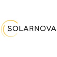 Solarnova Renewables logo, Solarnova Renewables contact details