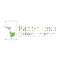 Paperless Software Solutions CC logo, Paperless Software Solutions CC contact details