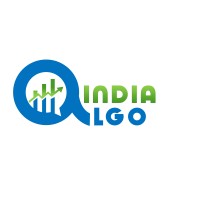 India Algo logo, India Algo contact details