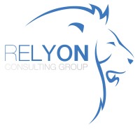 Relyon logo, Relyon contact details