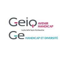 GEIQ Avenir Handicap & GE Handicap et Diversité logo, GEIQ Avenir Handicap & GE Handicap et Diversité contact details