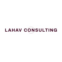 Lahav Consulting logo, Lahav Consulting contact details