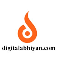 Digitalabhiyan.com logo, Digitalabhiyan.com contact details