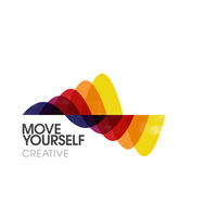 Move Yourself Creative logo, Move Yourself Creative contact details