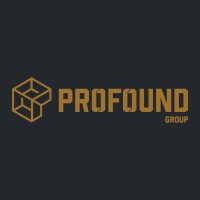 Profound Group logo, Profound Group contact details