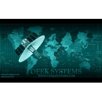 OFEK SYSTEMS logo, OFEK SYSTEMS contact details