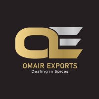 Omair Exports logo, Omair Exports contact details