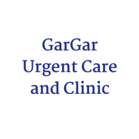 GarGar Urgent Care and Clinic logo, GarGar Urgent Care and Clinic contact details