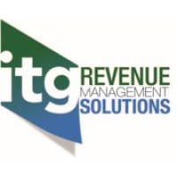 ITG Revenue Management Solutions logo, ITG Revenue Management Solutions contact details