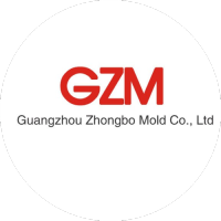 (GZM) Guangzhou Zhongbo Mold Co.,Ltd logo, (GZM) Guangzhou Zhongbo Mold Co.,Ltd contact details