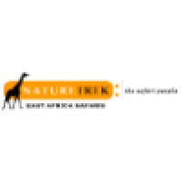 Naturetrek East Africa Safaris logo, Naturetrek East Africa Safaris contact details