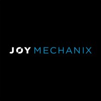 JoyMechanix logo, JoyMechanix contact details