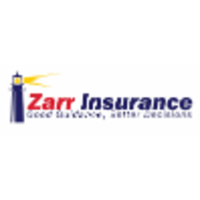 Zarr Insurance logo, Zarr Insurance contact details