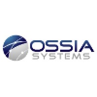 Ossia Systems logo, Ossia Systems contact details