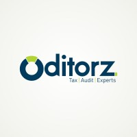 Oditorz logo, Oditorz contact details