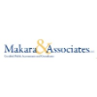 Makara & Associates logo, Makara & Associates contact details