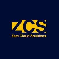 Zam Cloud Solutions logo, Zam Cloud Solutions contact details