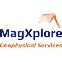 MagXplore logo, MagXplore contact details