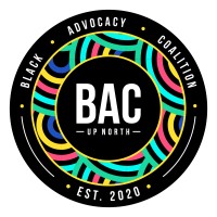 BACupNorth logo, BACupNorth contact details