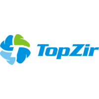 topzir logo, topzir contact details