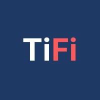 TiFi logo, TiFi contact details