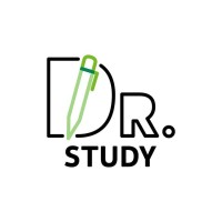 Dr. Study logo, Dr. Study contact details