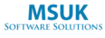 Msuk Software Solutions logo, Msuk Software Solutions contact details