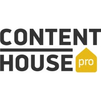 Content House logo, Content House contact details