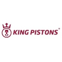 MYM Endüstri - King Pistons logo, MYM Endüstri - King Pistons contact details