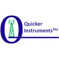 Quicker Instruments Inc. logo, Quicker Instruments Inc. contact details