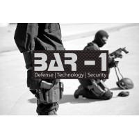 BAR-1 Defence logo, BAR-1 Defence contact details