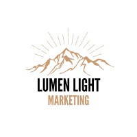 Lumen Light Marketing logo, Lumen Light Marketing contact details