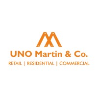 Uno Martin & Co. logo, Uno Martin & Co. contact details