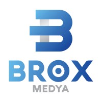 Brox Medya logo, Brox Medya contact details