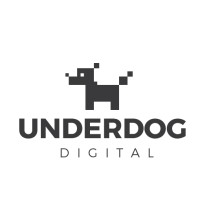 Underdog Digital logo, Underdog Digital contact details