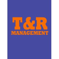 T&R Management logo, T&R Management contact details