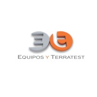 Equipos y Terratest S.A.S logo, Equipos y Terratest S.A.S contact details