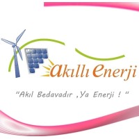 AKILLI ENERJİ logo, AKILLI ENERJİ contact details