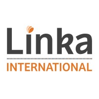 Linka International logo, Linka International contact details