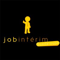 Job Intérim Guadeloupe logo, Job Intérim Guadeloupe contact details