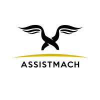 ASSISTMACH MAKINA SAN.TIC.A.S. logo, ASSISTMACH MAKINA SAN.TIC.A.S. contact details