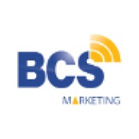 BCS Marketing Inc logo, BCS Marketing Inc contact details